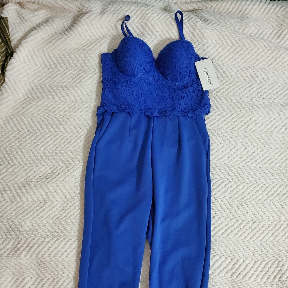 Jumpsuit